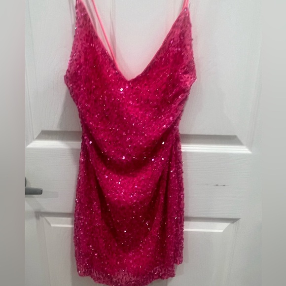 Retrofete Dress - Picture 5 of 5